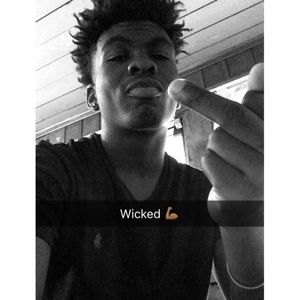 Meet your Posher, James